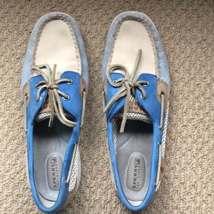 Women’s Sperry Topsiders